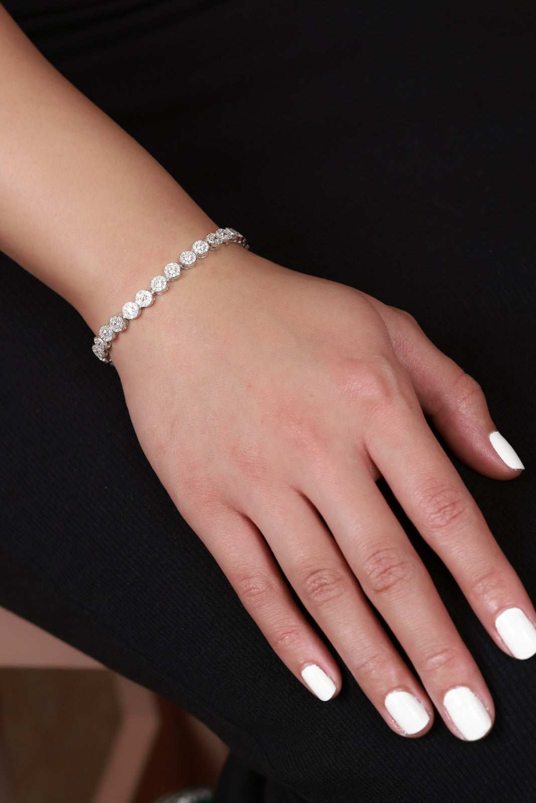 A Beautiful Bracelets Collection from QR 90 to QR 190